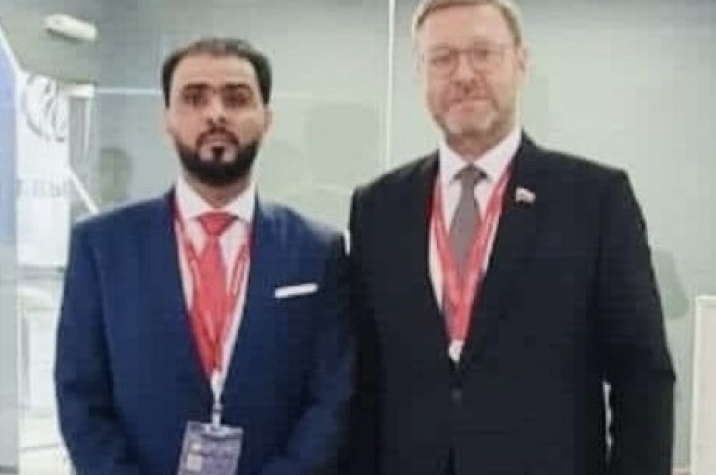 "العبدلي" يبحث سُبل التعاون المشترك مع الشركة التونسية للكهرباء والغاز