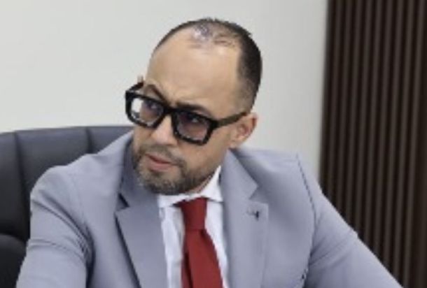 "الشاوش": هذه أسباب تعثر مشروع رقمنة الدولة رغم المليارات المصروفة