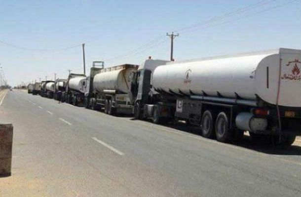 المجلس الأعلى للدولة يصدر بيان بشأن مؤتمر باريس حول ليبيا