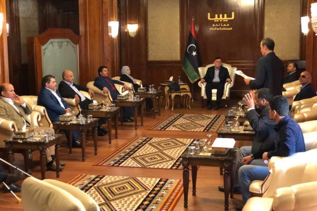 الرقابة الإدارية تطالب الرئاسي بسداد قرابة 2 مليون دولار لأوكرانيا وحل قضية طائرة الشحن "أنتينوف"
