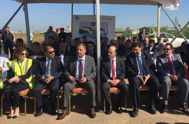 الهيئة الوطنية لمكافحة الفساد تنظم محاضرة بعنوان " الفساد آفة العصر الحديث "