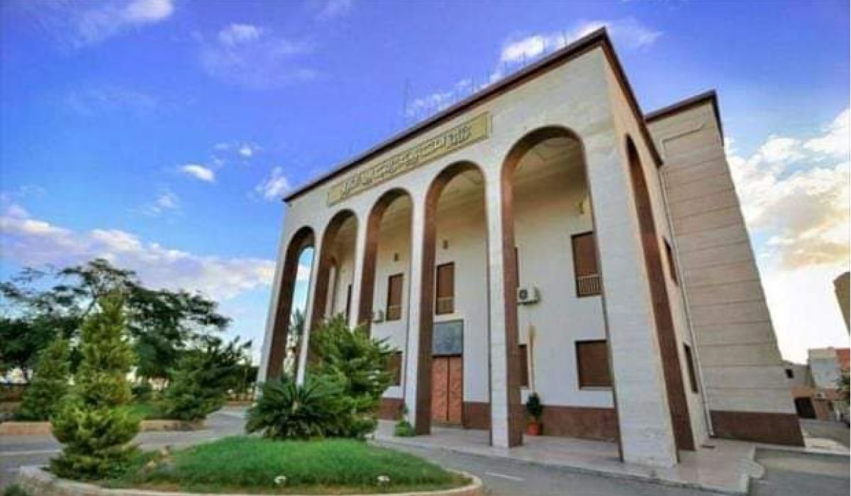خارجية الوفاق: عدد من الأشخاص اقتحموا السفارة الليبية في القاهرة للحصول على المال