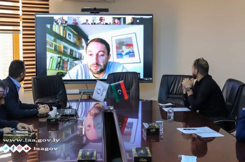 فريق مشروع السيولة بالمصرف المركزي يؤكد استمراره في إرسال شحنات إضافية لبعض المصارف..ويتوجه بالشكر لعدد من المسؤولين بها