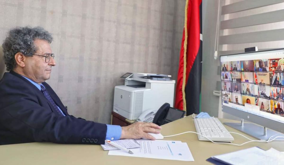 "عون" يشارك في اجتماع الرابع والعشرين للمجلس الوزاري لمنظمة الأقطار المصدرة للنفط "أوبك"