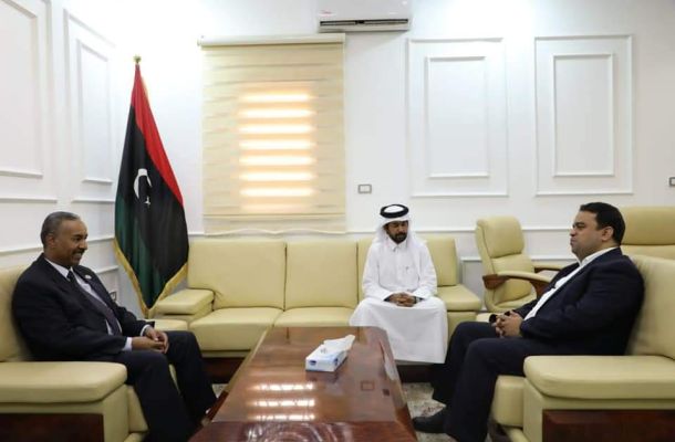 المركزي ينشر تفاصيل طلبات فتح الاعتمادات المستندية