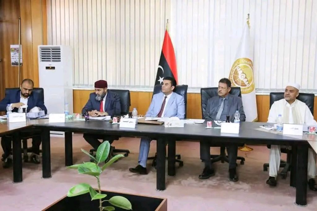 بالأرقام .. تعرّف على عدد من المبالغ المحوّلة لمراقبات المالية بالمدُن عبر بند المرتبات خلال الأشهر الأولى من هذا العام حسب تقرير المصرف المركزي