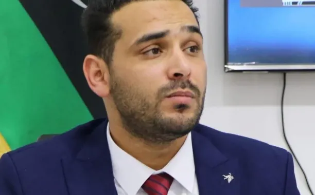 أفريكا إنتلجنيس: افتتاح خط تجاري جديد بين ليبيا وسوريا