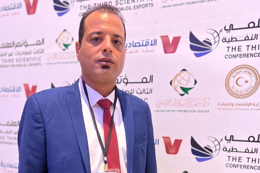 المركزي ينشر تفاصيل طلبات فتح الاعتمادات المستندية