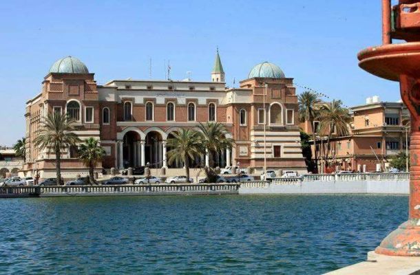 "البوري" يكشف حصرياً لصدى عن تكليف رئيس ونائب لمجلس إدارة مصرف السراي