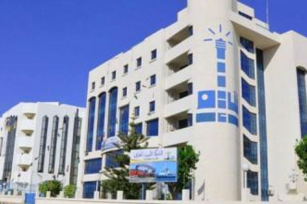 الليبية للموانئ تعقد اجتماعاً لمناقشة العراقيل التي تواجهها