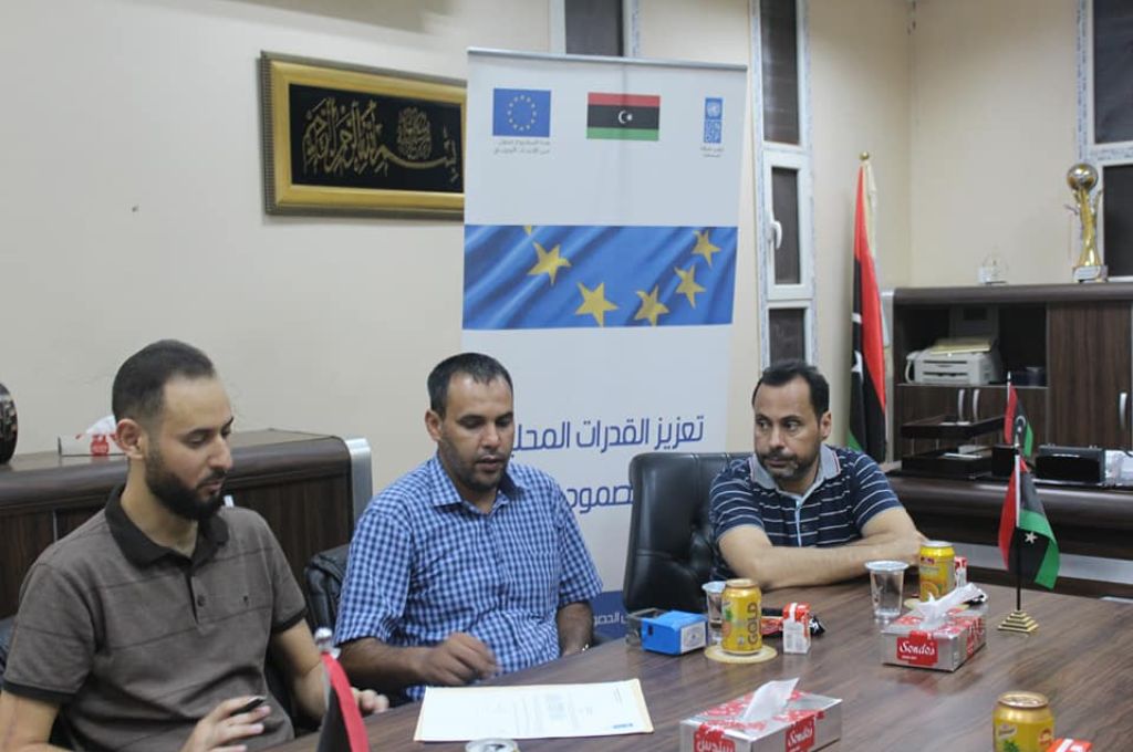 هيئة مكافحة الفساد : رصدنا عدة مخالفات في توزيع الأضاحي الموردة والتي لا تتعدى أوزان بعضها 20 كيلو جرام