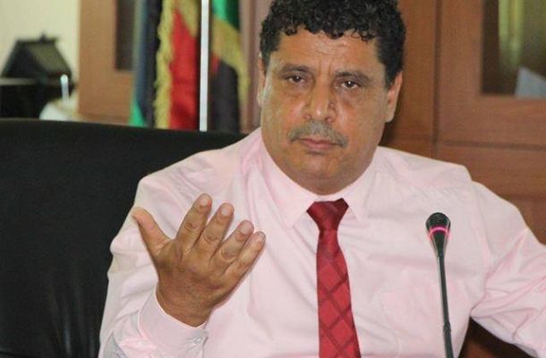 الترهوني يكتب: تقرير أو مؤشر الدول الهشة للعام 2021