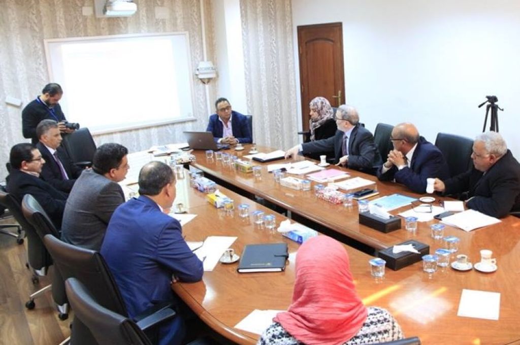 هل تأمين فزان أساسي لتأمين اقتصاد ليبيا ؟