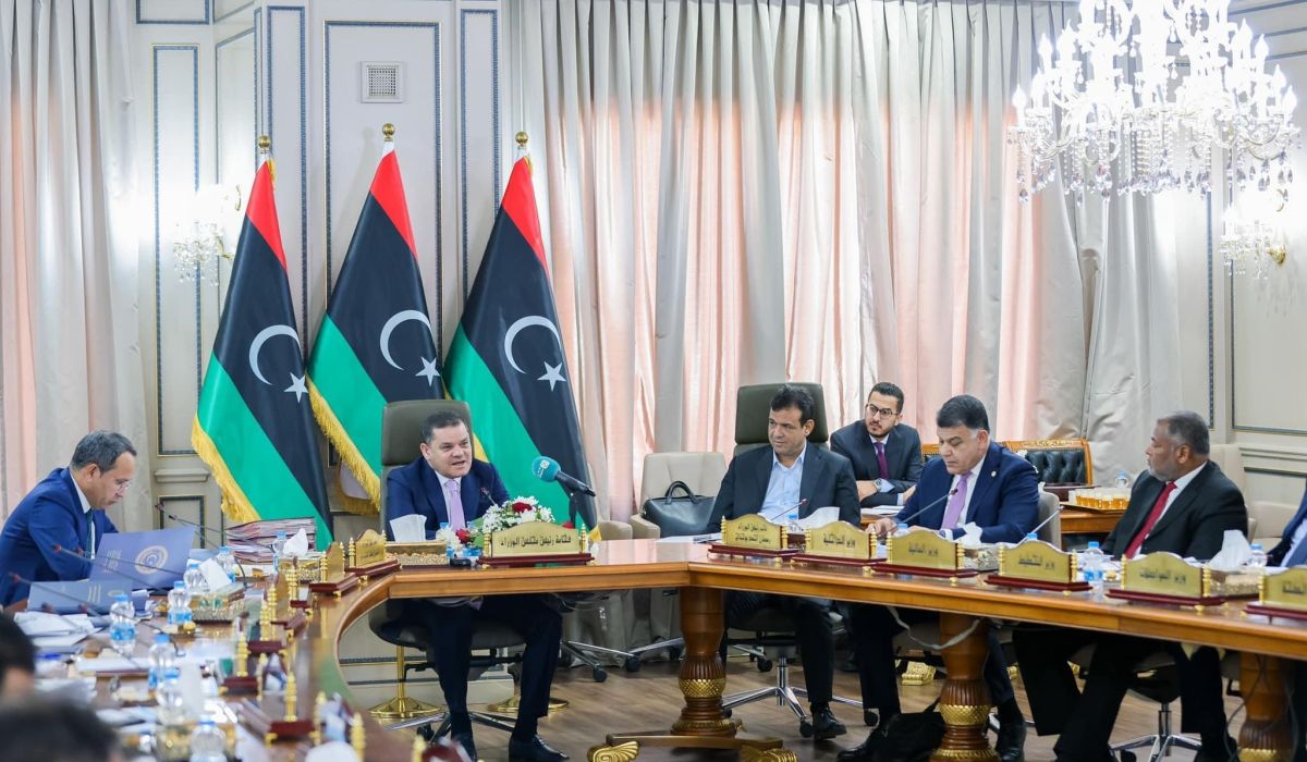 عدد من القرارات يصدرها مجلس الوزراء اليوم خلال اجتماعه الثامن.. تعرف عليها