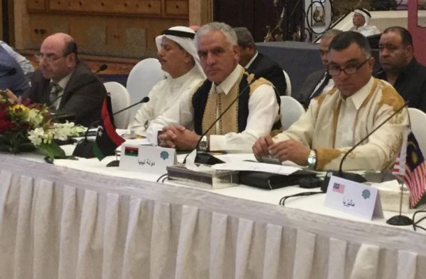 عاجل .. ديوان المحاسبة يعقد مؤتمرا صحفيا حول تقرير الديوان السنوي لعام 2017