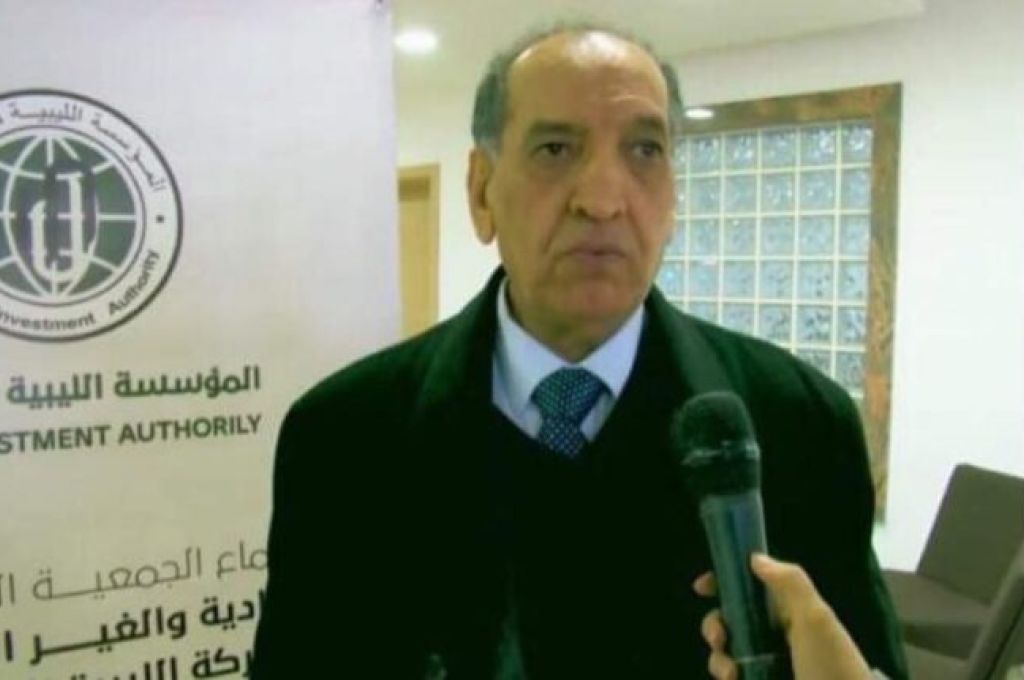 صنع الله يبحث مع مسؤولي الخليج العربي زيادة معدلات الإنتاج وتوفير الكهرباء للشركة