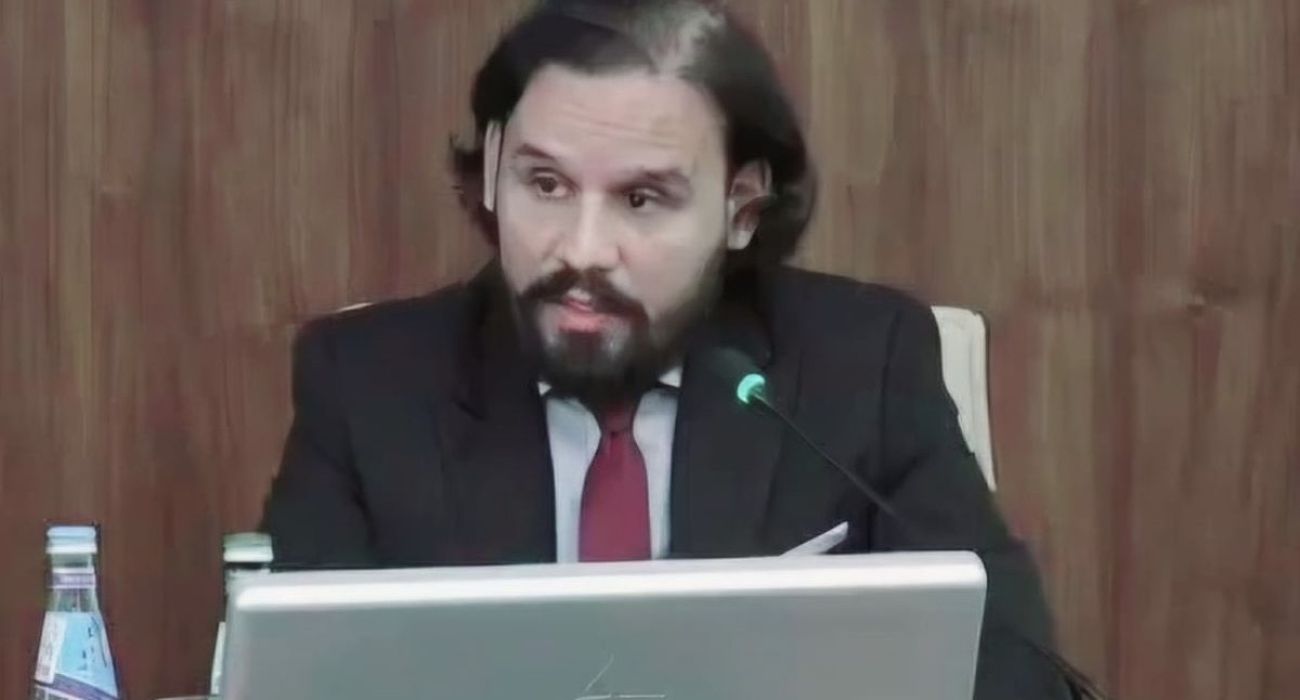 عبد الجليل يجتمع مع نواب وعمداء بلديات المنطقة الغربية وجنوب طرابلس