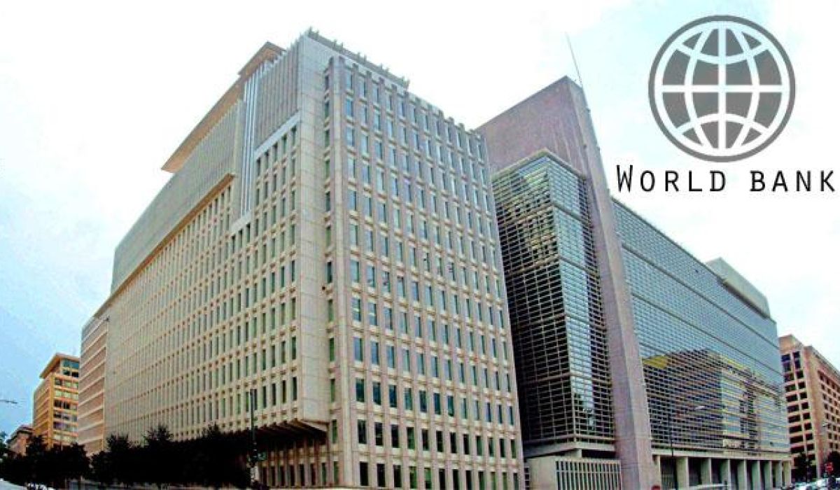 البنك الدولي يكشف عن الوضع الاقتصادي للعديد من الدول فيما بينهم ليبيا