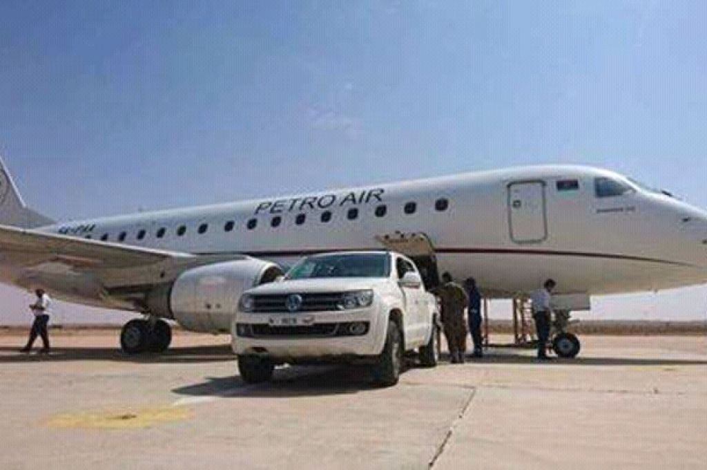 مصرف الجمهورية بالزنتان يعلن عن توفير السيولة النقدية