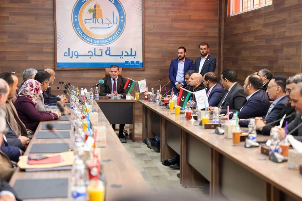 خاص.. مسؤول بالإتصالات ينفي لصدى إختراق شركة Ltt ليبيا لتكنولوجيا الإتصالات