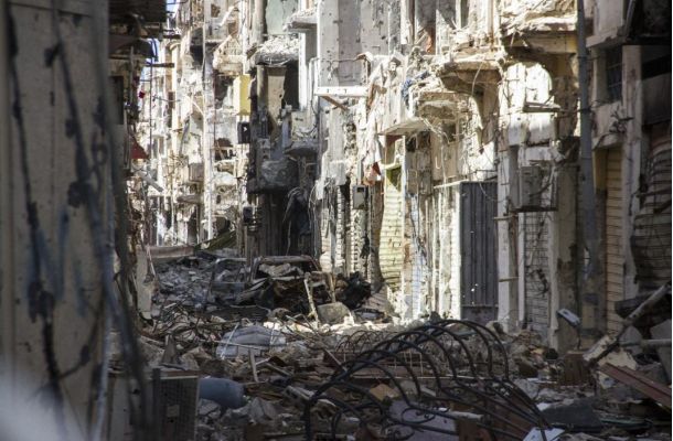 أويل برايس: هل يمكن أن تصبح ليبيا قوة عالمية للنفط والغاز مرة أخرى؟