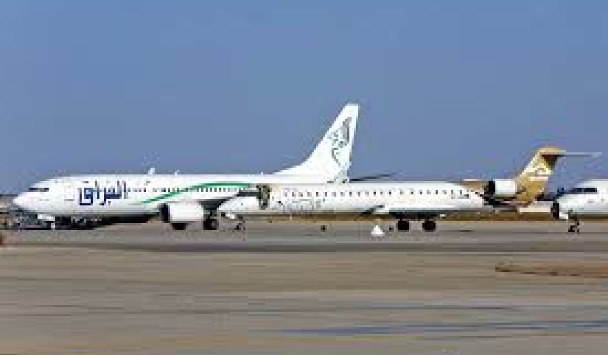 بدء تسيير الرحلات الجوية بين ليبيا وتونس السبت المقبل