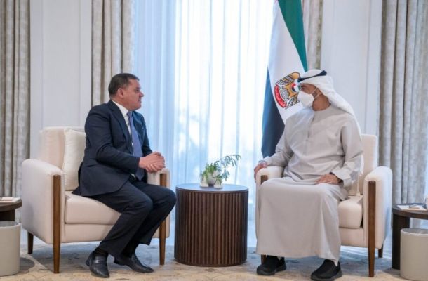 البنك الدولي: صافي إحتياطيات ليبيا من العملة الأجنبية مريح .. وهذه الأسباب وكافة التفاصيل