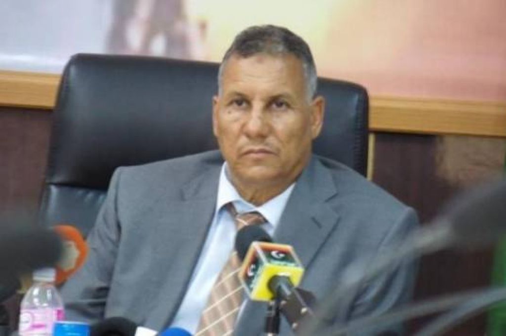 القافلة الخامسة للوقود والغاز تنطلق إلى الجنوب