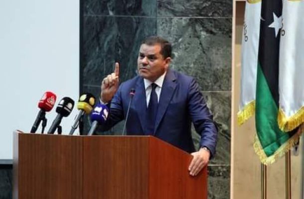 "فورين بوليسي": منظمة حقوقية مزيفة يشتبه تورطها في جرائم كثيرة من ضمنها غسيل الأموال وإيواء مليارات من الدولارات هربها القذافي قبل مقتله