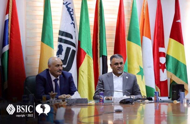 حكومة الوحدة الوطنية تجتمع مع عمداء البلديات