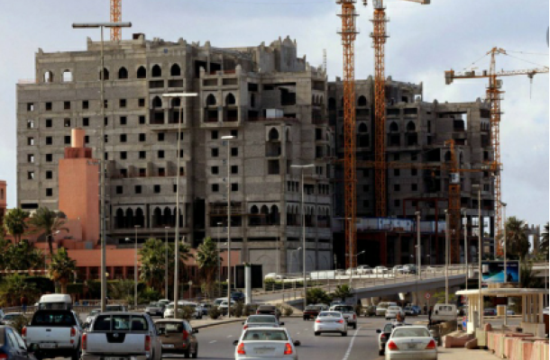 بميزان "السراج" ... هل رجحت كفة قرقاب أمام كفة العيساوي؟