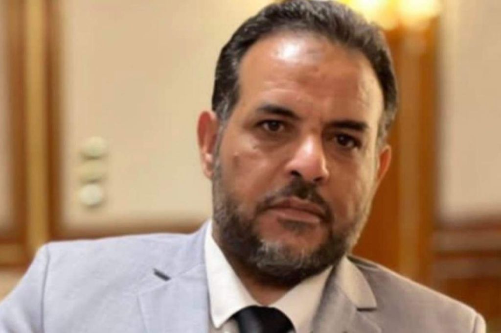 "الحويج" يتفق على إنشاء مجلس رجال الأعمال الليبي الياباني
