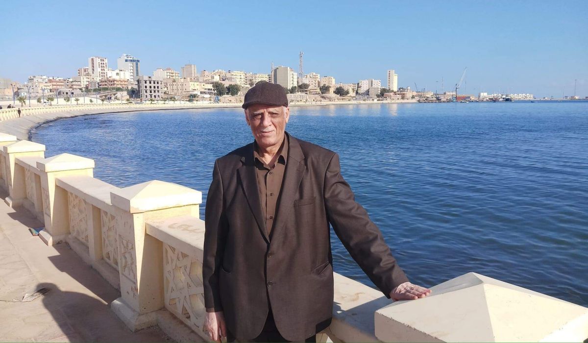 خاص.. "المريمي": ملف زيادة المرتبات ضمن ملفات جلسة اليوم