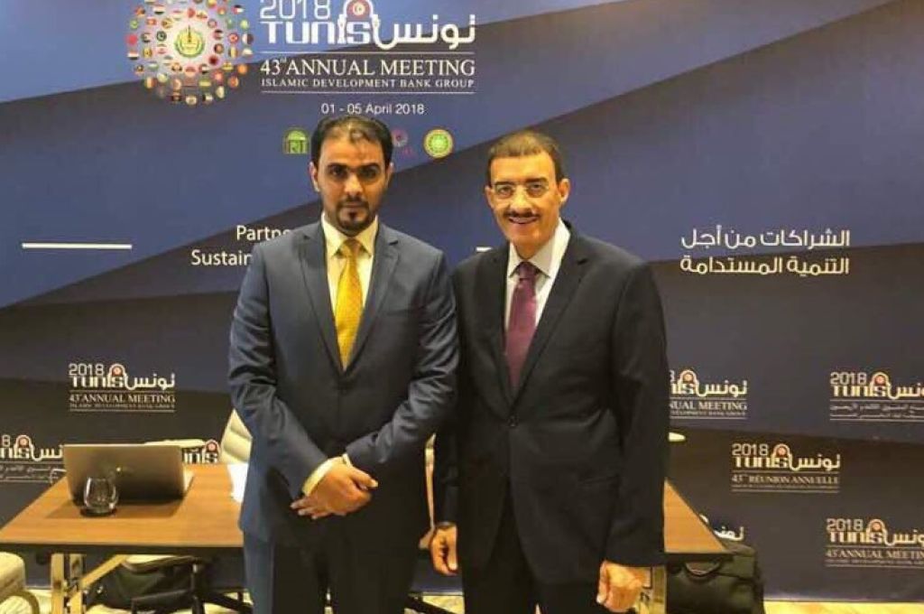 مندوب ليبيا في البنك الإسلامي : موافقة البنك على طلبات ليبيا جاءت بعد مجهودات كبيرة من وزير المالية استمرت لأكثر من عام