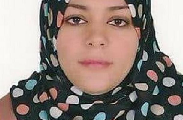 الشحومي في لقاء مع صدى "الأموال الليبية في الخارج في خطر و نحتاج الى ضبط "
