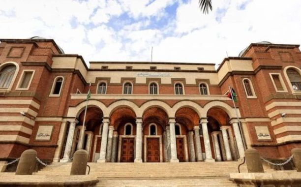 خاص.. مصدر لصدى يؤكد على تغيير مجلس إدارة شركة الخطوط الجوية الليبية