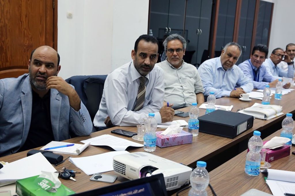 مسؤول ببلدية درنة: عروض من شركات أجنبية لإعادة إعمار المدينة
