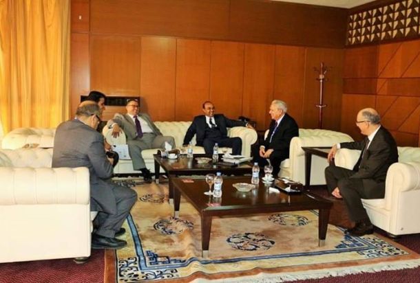 حقل الشرارة النفطي ولعبة قلب الطاولات