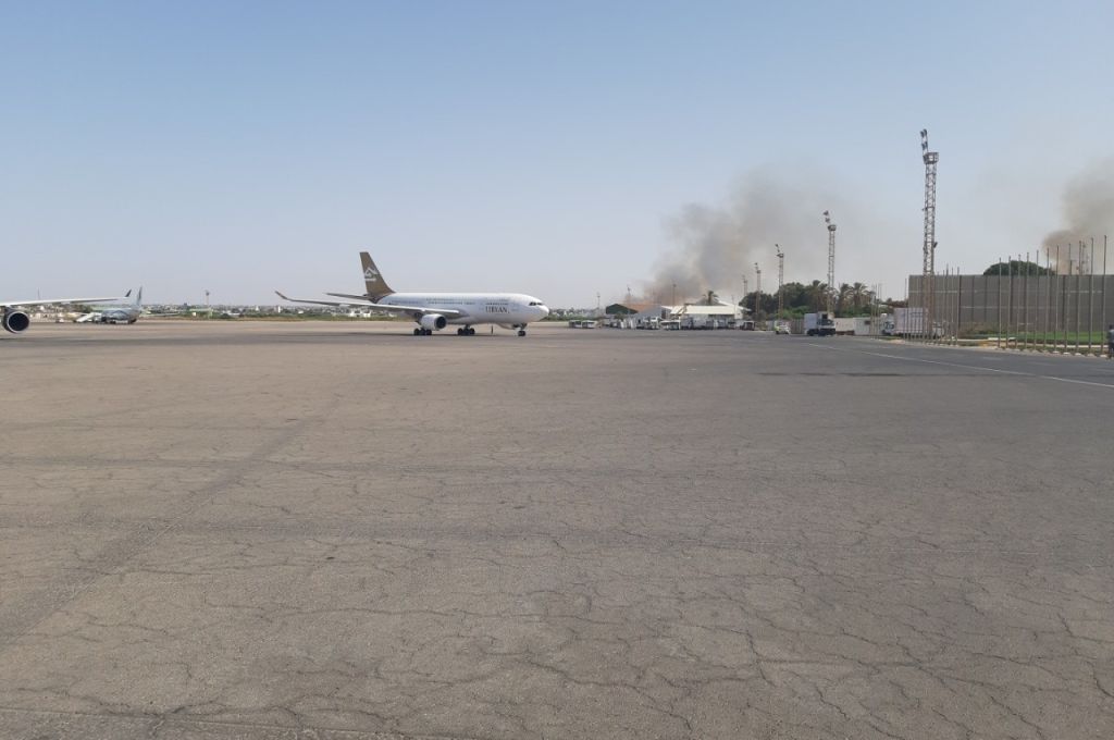 مسؤول ببلدية درنة: عروض من شركات أجنبية لإعادة إعمار المدينة