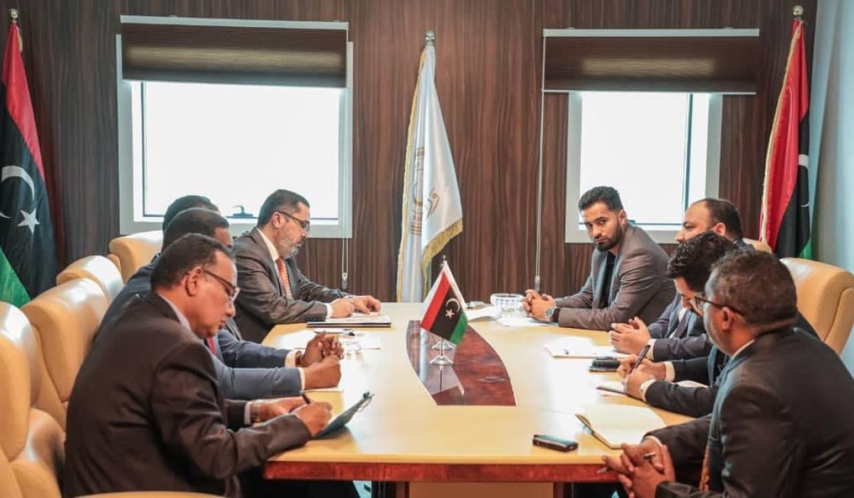 وزارتي العمل والشباب يتفقان على إطلاق البرنامج الصيفي لبناء قدرات الطلاب