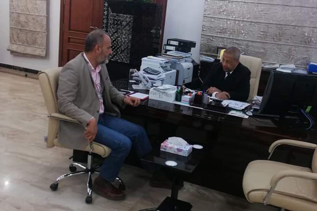 دخول الناقلة "أنوار النصر" لميناء طرابلس لتفريغ 30 مليون لتر من البنزين