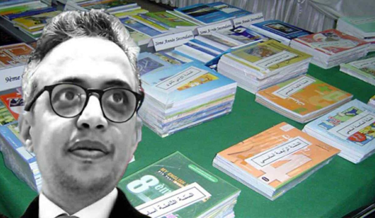 “أحمد زاهر” يكتب عن الكتاب المدرسي وأزمته المستدامة