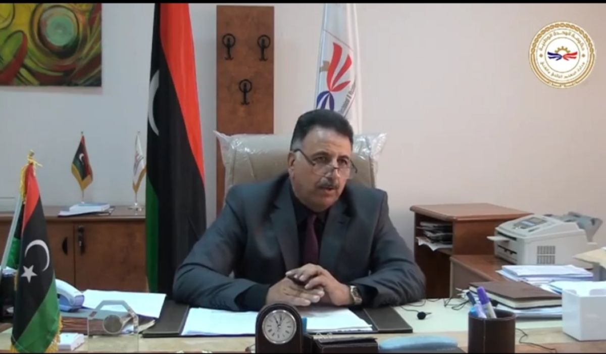 وزير التعليم التقني والفني يتحدث عن تفاصيل هامة حول الإفراجات المالية