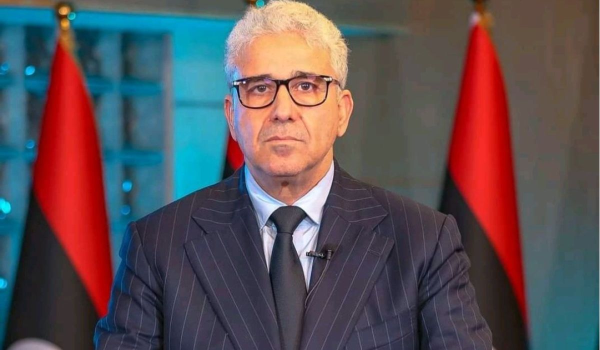 "باشاغا" يوجه مراسلة لمجلس النواب بشأن التشكيلة المقترحة للحكومة الليبية