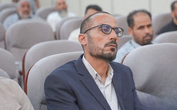 "الحبري" يكشف عن أسباب التضخم في ليبيا إلى جانب سعر الصرف.. تابع التفاصيل