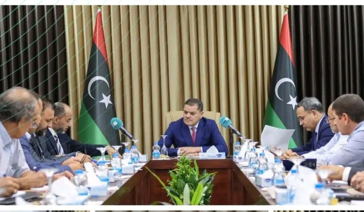"الدبيبة" يعتمد البرنامج الوطني لجراحات القلب المفتوح