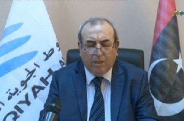 الشرارة تنشر جدولا يوضح توزيعها للوقود