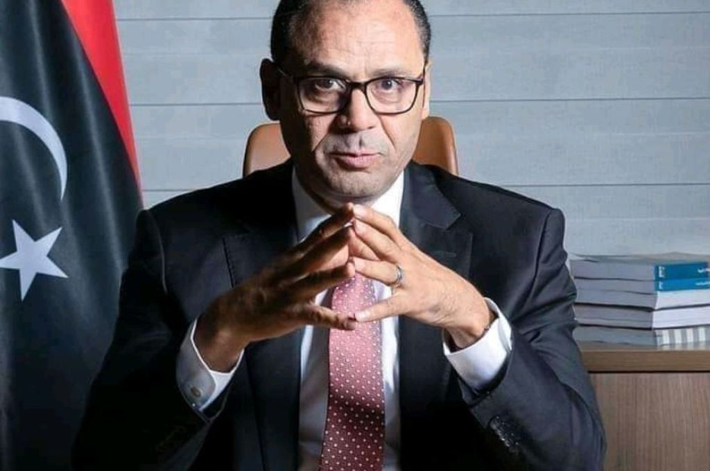 حبارات يكتب: توضيح مهم جداً حول إنخفاض أسعار النفط