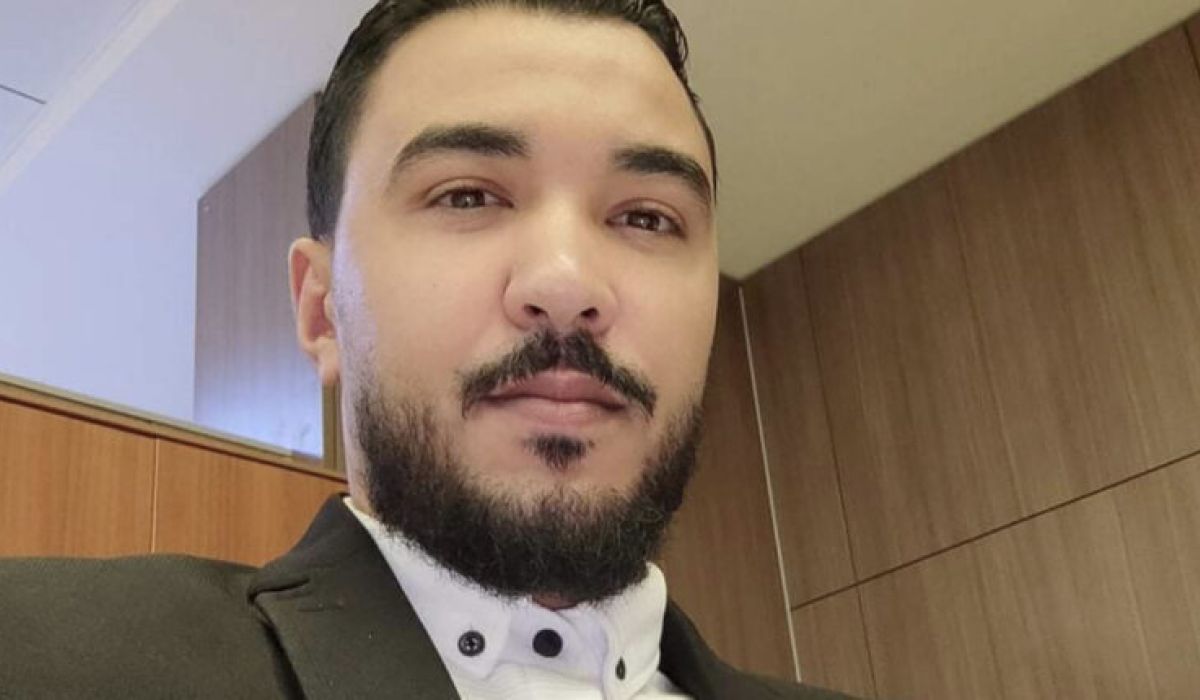 "الحاسي": هذا ما حدث بسبب قيام الفدرالي الأمريكي برفع سعر الفائدة بنسبة 0.5%