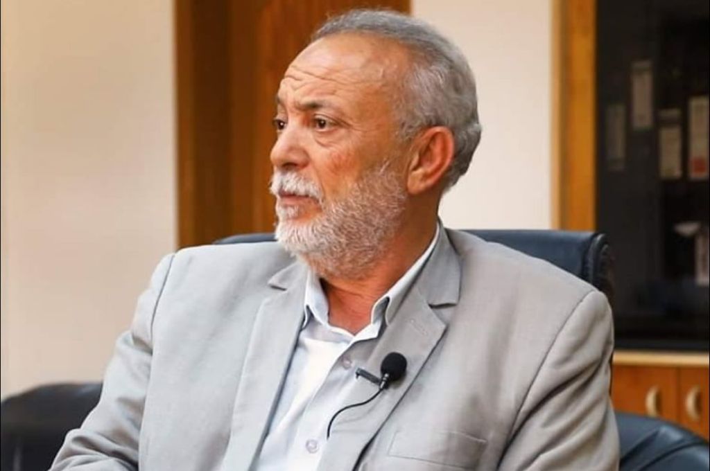خاص.. الأصيفر يعلق على أسعار الأضاحي بمصراتة